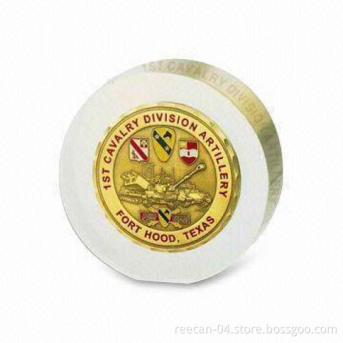 Economical Us Military Coin